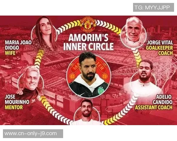 “冷脸判官”阿莫林，怎么办理曼联更衣室？